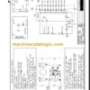 KOMATSU MWP20 30 J-1R ELECTRIC COLELCTION