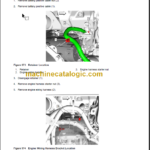 NAVISTAR CV Technician Service Diagnostic Manual