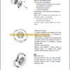 JAC MOTORS CITYSTAR 3 WORKSHOP MANUAL