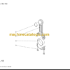 TAKEUCHI TB2150 Compact Excavator Parts Manual