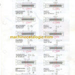 LIEBHERR Data Bus Computer System Technical Training