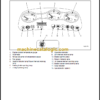KOMATSU FD100 115 135-8 OPERATION MANUAL