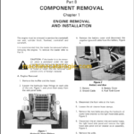 755-755a-755b SERVICE MANUAL