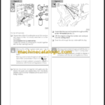 445M2-445TM2-668TM2 SERVICE MANUAL