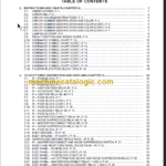 NAVISTAR IC BUS AE SERIES CIRCUIT DIAGRAMS
