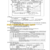 TAKEUCHI TB230 Mini Excavator Parts Manual