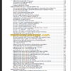 KOMATSU FB100-1 FH120-1 OPERATION MANUAL