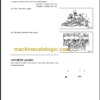 KOMATSU FD200-7 FD250-7 OPERATION MANUAL