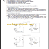 KOMATSU MWS10-1R MWS12-1R DIAGRAMS AND MANUALS