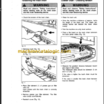 EC600 SERVICE MANUAL