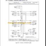 NAVISTAR IC BUS AE SERIES CIRCUIT DIAGRAMS