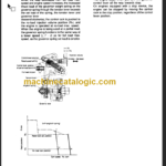 YANMAR VIO40-1 SERVICE MANUAL