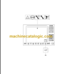 LIEBHERR LTM 1070 4.2 INSTRUCTION MANUAL