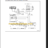 KOMATSU FH60-2 SHOP MANUAL