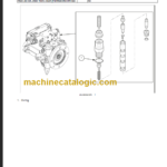 NEW HOLLAND W50C-W60C-W70C-W80C TIER4B SERVICE MANUAL