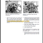 NAVISTAR DT446-DT570-HT570 SERVICE MANUAL