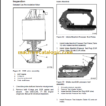NAVISTAR VT365 SERVICE MANUAL