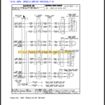NAVISTAR DURASTAR ELECTRICAL CIRCUIT DIAGRAM