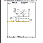 NAVISTAR IC BUS AE SERIES CIRCUIT DIAGRAMS