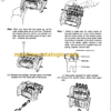 YANMAR VIO40-1 SERVICE MANUAL