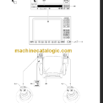 LIEBHERR LTM 1070 4.2 INSTRUCTION MANUAL