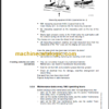 LIEBHERR D9406 D9408 OPERATING MANUAL