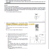 KOMATSU FB100-1 FH120-1 OPERATION MANUAL