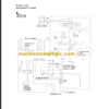 KOMATSU FG10(H) 15 18(H)-20 SERVICE TRAINING
