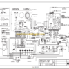 KOMATSU MWP20 30J-1R ELECTRIC COLLECTION