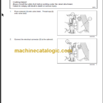 L213-L215-L218-L220-L223-L225 SERVICE MANUAL
