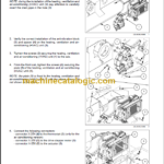NEW HOLLAND W50C-W60C-W70C-W80C TIER4B SERVICE MANUAL