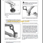 NAVISTAR DT446-DT570-HT570 SERVICE MANUAL