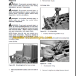 NAVISTAR VT365 SERVICE MANUAL