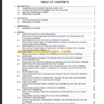 NAVISTAR DURASTAR 4100-4200-4300-4400 SERVICE MANUAL