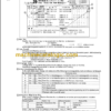 TAKEUCHI TB216 MINI Excavator Parts Manual
