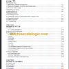 YANMAR SV05-A SV05-B SERVICE MANUAL