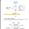 KOMATSU MWP14-1R MWP16-1R SHOP MANUAL