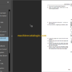 LS160-LS170 REPAIR MANUAL