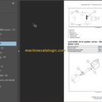 W50C-W60C-W70C-W80C TIER4A SERVICE MANUAL