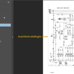 NEW HOLLAND RG140B-RG170B-RG200B SERVICE MANUAL