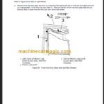 NAVISTAR DURASTAR 4100-4200-4300-4400 SERVICE MANUAL