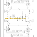 LIEBHERR LTM1100 4.2 PARTS CATALOGUE EN DE FR SP RU
