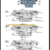 LIEBHERR LTM1030 2 Service Manual Hydraulic