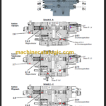 LIEBHERR LTM1030 2 Service Manual Hydraulic