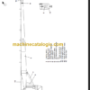 Liebherr Cargo Deck Crane Maintenance Instruction - Image 3