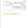 KOMATSU FD30-17 SHOP MANUAL