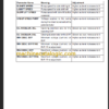 KOMATSU MWP14-1R MWP16-1R SHOP MANUAL