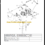 D85B-D95B TIER3 REPAIR MANUAL