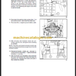 LS160-LS170 REPAIR MANUAL
