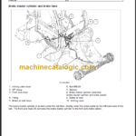 W50C-W60C-W70C-W80C TIER4A SERVICE MANUAL